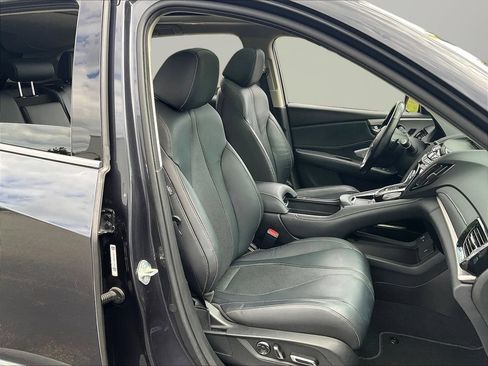 Used 2021 Acura RDX w/ Technology Package AWD/4WD image 27