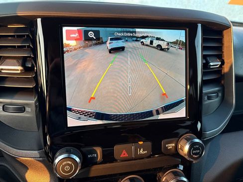 New 2025 RAM 1500 Tradesman image 18