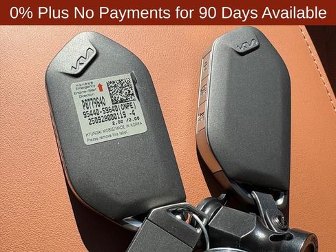 New 2025 Kia Telluride EX X-Line image 28