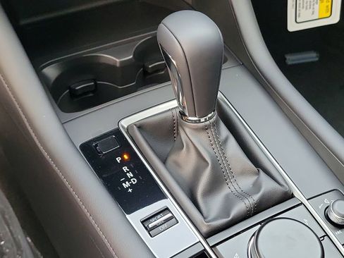 New 2026 MAZDA MAZDA3 s FWD image 30