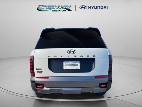 New 2026 Hyundai Palisade XRT Pro AWD/4WD image 6