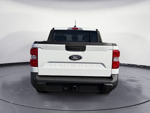 Certified 2026 Ford Maverick XL FWD image 6