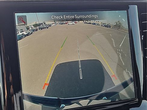 Used 2024 RAM 1500 Big Horn w/ Trailer Tow Group AWD/4WD image 20