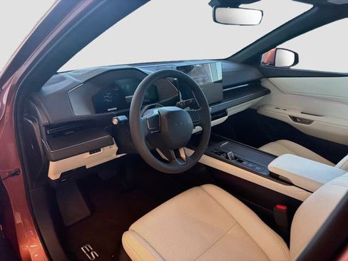 New 2026 Lexus ES 350e w/ Convenience Package FWD image 23