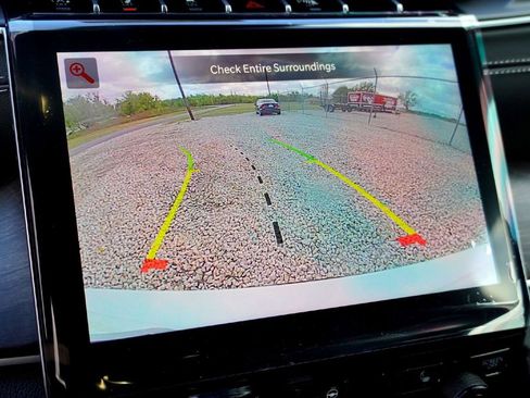 New 2025 Jeep Grand Cherokee L Limited image 12