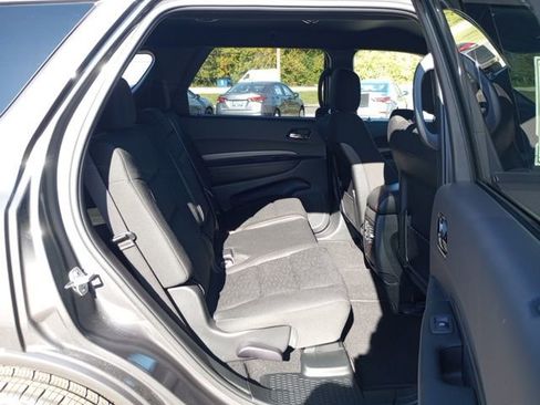 New 2026 Dodge Durango GT image 15