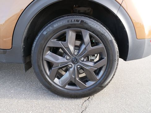 Used 2021 Kia Sportage S image 12