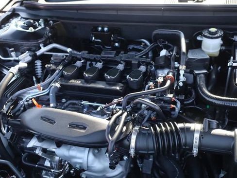 New 2026 Honda Accord SE image 22