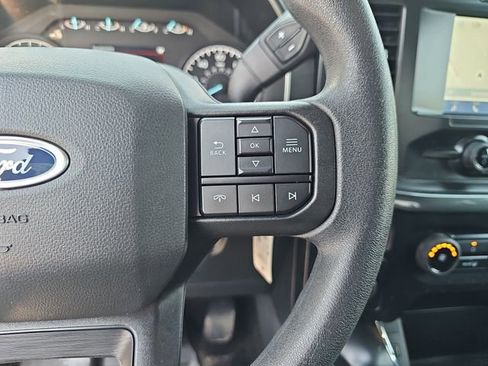 Used 2022 Ford F150 XL w/ STX Appearance Package image 18