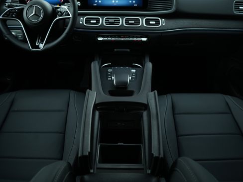 New 2026 Mercedes-Benz GLE 350 4MATIC image 30
