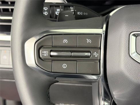 New 2026 GMC Acadia Elevation w/ Black Edition FWD image 26