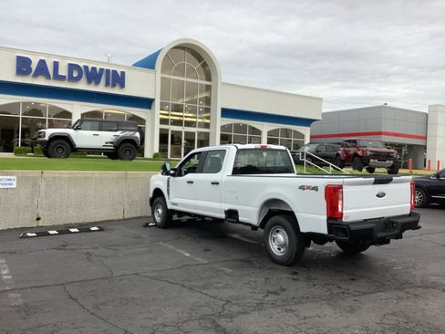 New 2026 Ford F250 XL AWD/4WD image 5