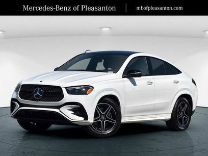 Certified 2025 Mercedes-Benz GLE 450 4MATIC Coupe
