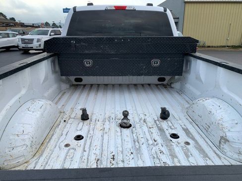 Used 2020 Ford F250 XL w/ Power Equipment Group image 3