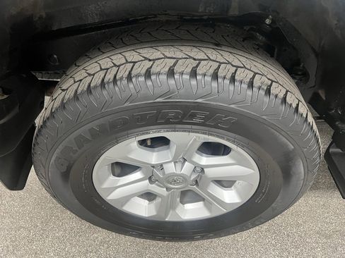 Used 2023 Toyota 4Runner SR5 Premium image 19