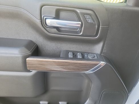 Used 2022 Chevrolet Silverado 1500 RST w/ Safety Package image 19