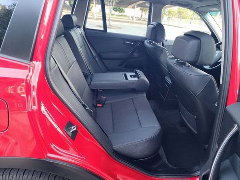 Used 2008 BMW X3 3.0si AWD/4WD image 18