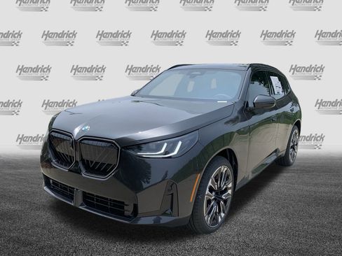 Certified 2025 BMW X3 xDrive30i w/ Premium Package image 5