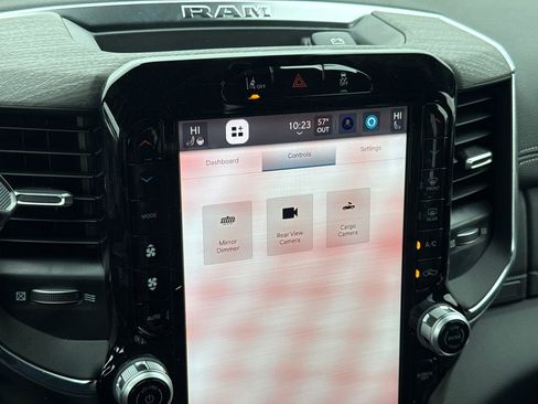 New 2026 RAM 2500 Laramie image 24