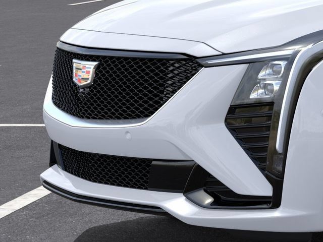 New 2026 Cadillac CT5 Sport RWD image 13