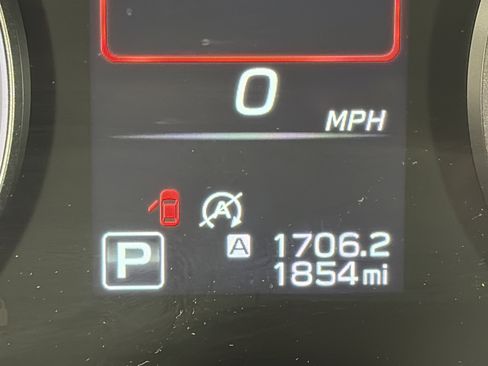 Used 2025 Subaru Legacy Premium image 5