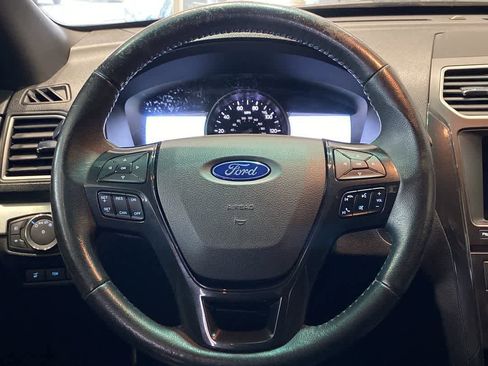 Used 2016 Ford Explorer XLT w/ Equipment Group 202A image 17