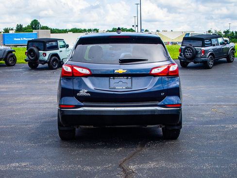 Used 2019 Chevrolet Equinox LT FWD image 6