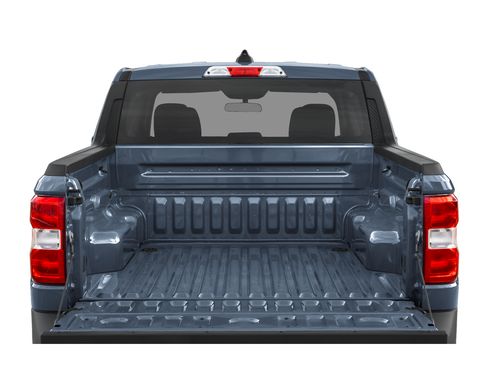 New 2026 Ford Maverick XLT FWD image 34