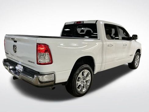 Used 2020 RAM 1500 Big Horn image 5