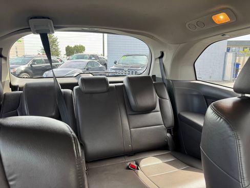 Used 2016 Honda Odyssey EX-L image 27
