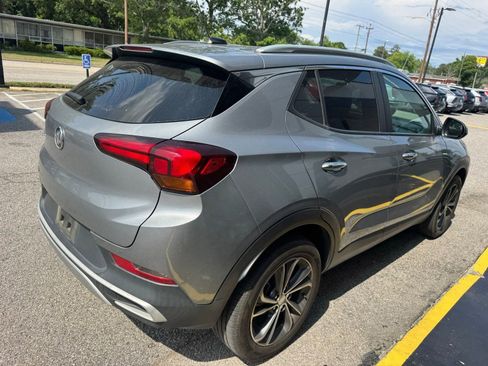 Used 2023 Buick Encore GX Select FWD image 11