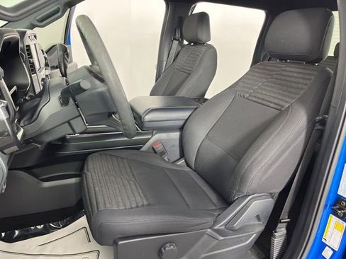 Used 2021 Ford F150 XL w/ STX Appearance Package RWD image 19