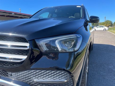 Used 2020 Mercedes-Benz GLE 350 4MATIC image 10