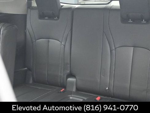 Certified 2026 INFINITI QX60 Pure w/ Cargo Package AWD/4WD image 21