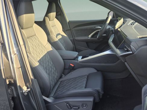 New 2026 Audi SQ5 Premium Plus AWD/4WD image 18