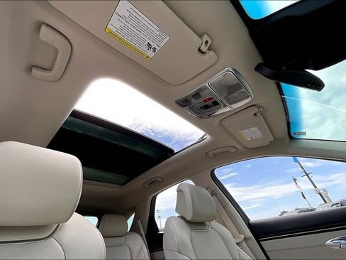 Certified 2026 Genesis GV70 2.5T AWD/4WD image 22
