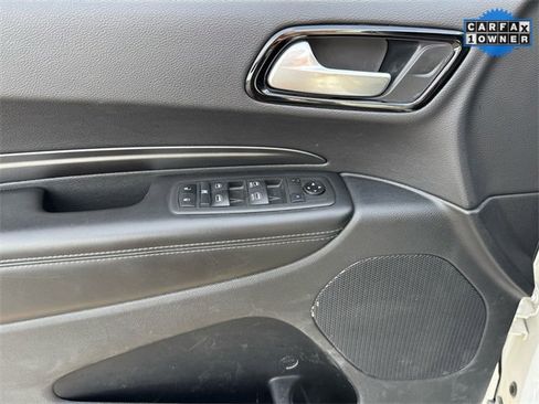 Used 2021 Dodge Durango SXT w/ 3rd Row Seating Group image 8