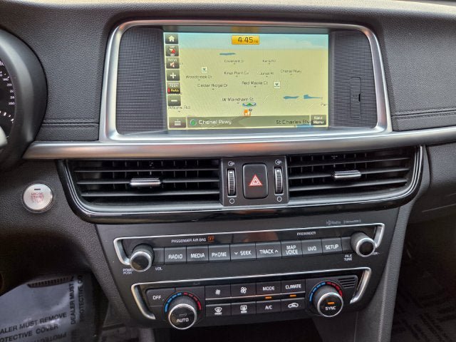 Used 2016 Kia Optima EX w/ Premium Package FWD image 23
