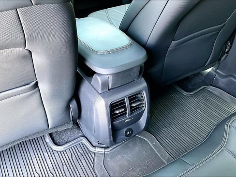 Used 2024 Ford Mustang Mach-E Select RWD image 25
