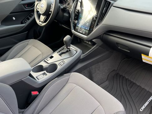 New 2026 Subaru Crosstrek 2.5i Premium image 16