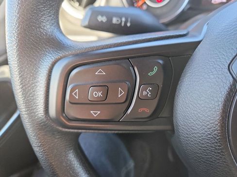 Used 2021 Jeep Wrangler Sport image 18