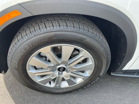 Used 2025 Hyundai Palisade SEL image 6