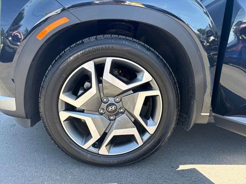 Used 2023 Hyundai Palisade Limited AWD/4WD image 25