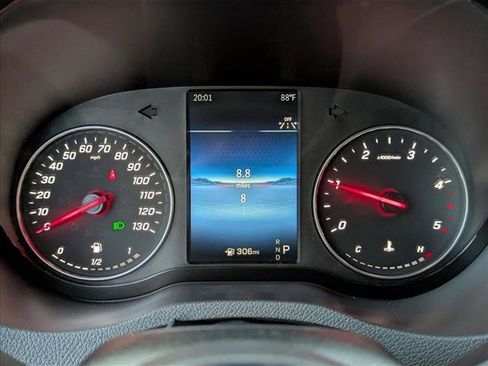 New 2025 Mercedes-Benz Sprinter 2500 image 11