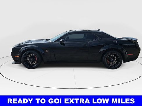 Used 2022 Dodge Challenger R/T Scat Pack image 6