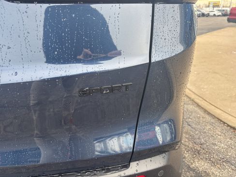 New 2026 Honda CR-V Sport-L image 34