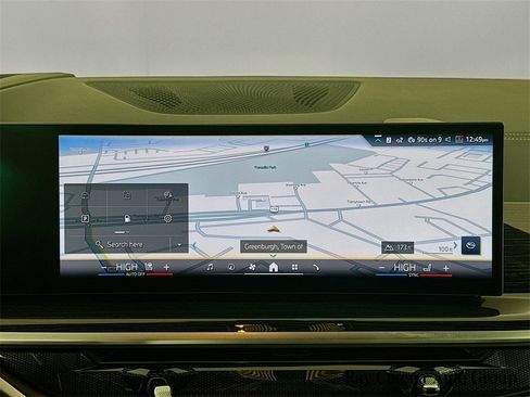 Used 2026 BMW X7 xDrive40i w/ Executive Package image 13