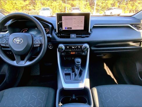 Certified 2023 Toyota RAV4 XLE image 15