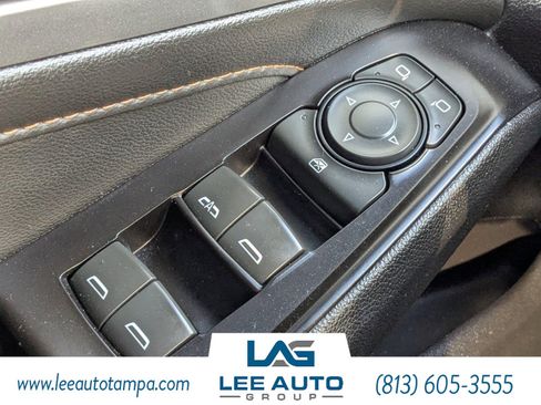 Used 2019 Chevrolet Traverse LT image 25