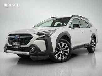 Used 2024 Subaru Outback Limited AWD/4WD video 1